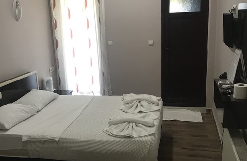 Pamukkale City Centre Hotel | Anatolia Hotel