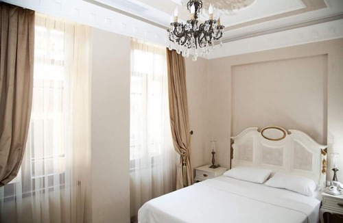 Antakya Hotel | Cankaya Konaklari Boutique Hotel - Special Class