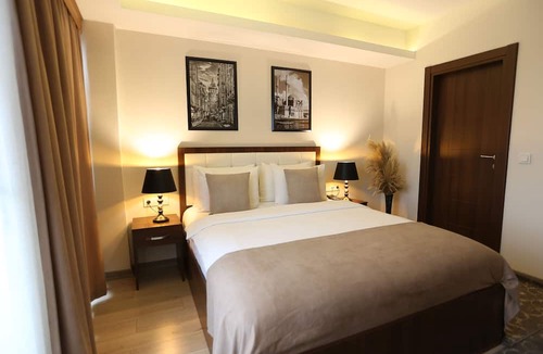 Trabzon Hotel | Cebeci Grand Otel