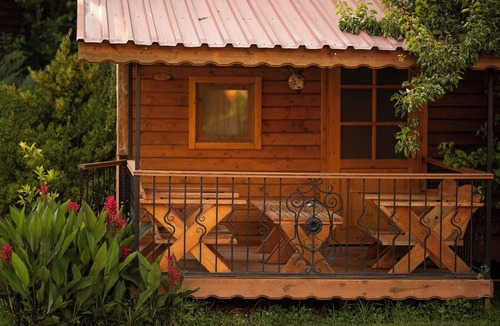 Kayakoy Hotel | Yeldegirmeni Bungalow Hotel