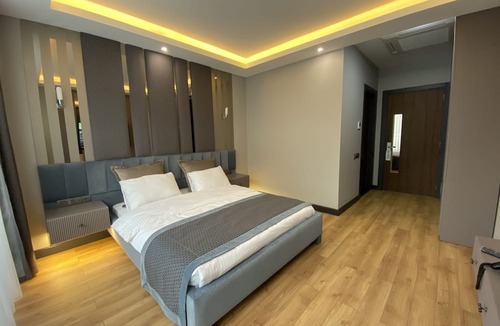 Macka Hotel | Voice Hotel