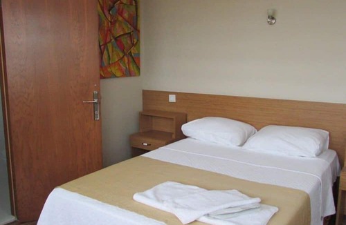 Rasimpasa Hotel | Kadikoy Otel