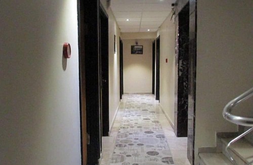 Rasimpasa Hotel | Kadikoy Otel