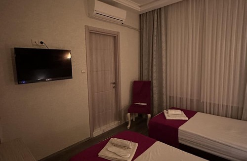 Arakli Hotel | Ferah Hotel