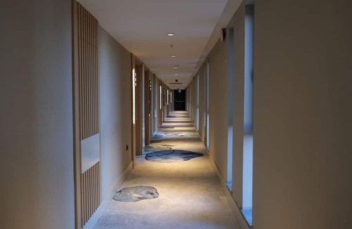 Yunusemre Hotel | Hotel Buyuk Saruhan