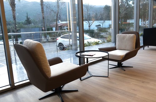 Yunusemre Hotel | Hotel Buyuk Saruhan