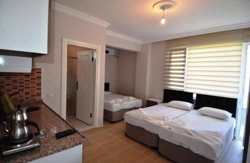 Marmara Apartment | Mer Apart Pansiyon Avsa Adasi