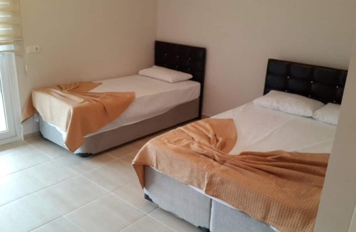 Marmara Apartment | Mer Apart Pansiyon Avsa Adasi
