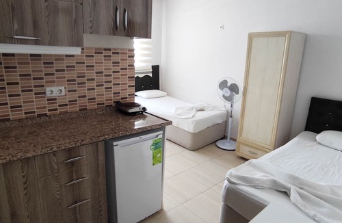 Marmara Apartment | Mer Apart Pansiyon Avsa Adasi