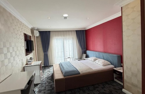 Tusba Hotel | Dosco Hotel