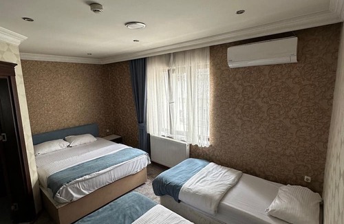 Tusba Hotel | Dosco Hotel