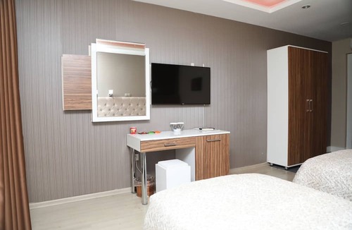 Mentese Hotel | Mugla Hotel