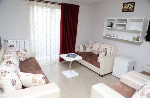 Mentese Hotel | Mugla Hotel