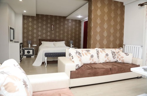 Mentese Hotel | Mugla Hotel