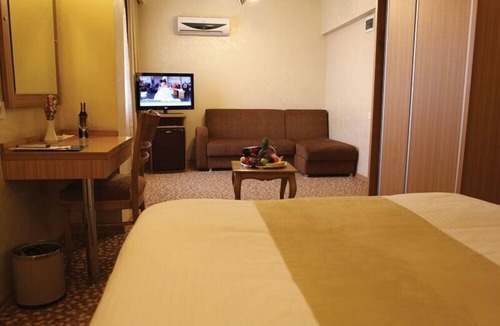 Iskenderun Hotel | Sun Inn Hotel