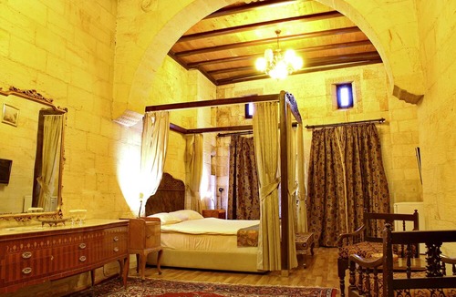 Artuklu Hotel | Artuklu Kervansarayi - Special Class