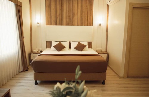 Kirklareli Bed & Breakfast | Line Suite Hotel