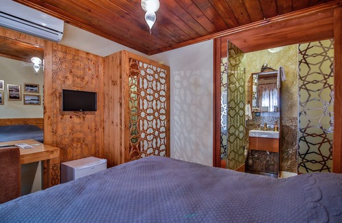 Amasra Cabin | Kum Pansiyon