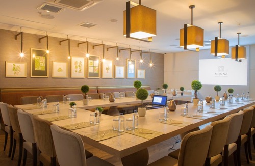 Esentepe Hotel | Manna Boutique Hotels