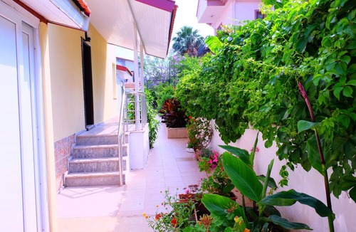 Dalyan City Center Hotel | Karaca Apart Hotel
