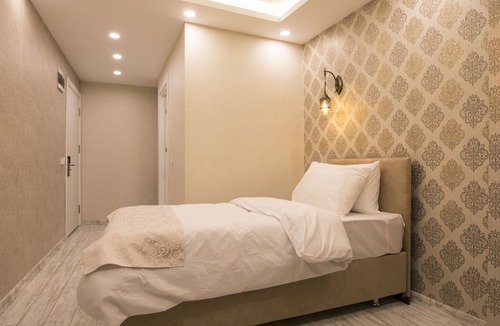 Odunpazarı Hotel | Peri 26 Otel