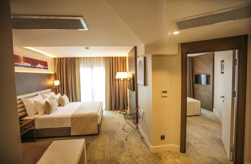 Isparta Hotel | Ramada by Wyndham Isparta
