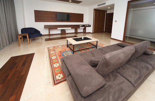 Mentese Hotel | Carissa Hotel