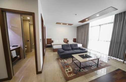 Mentese Hotel | Carissa Hotel