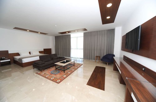 Mentese Hotel | Carissa Hotel