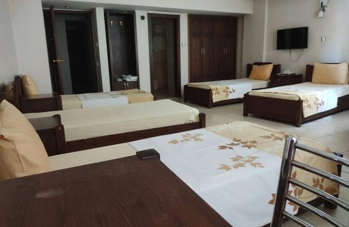 Beypazari Hotel | Kayiboyu Otel