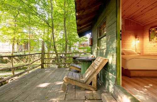 Mengen House | Hindiba Doga Evi
