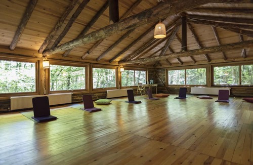 Mengen House | Hindiba Doga Evi