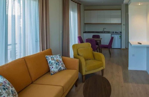 Sigacık Hotel | Clementine Suits Sigacik