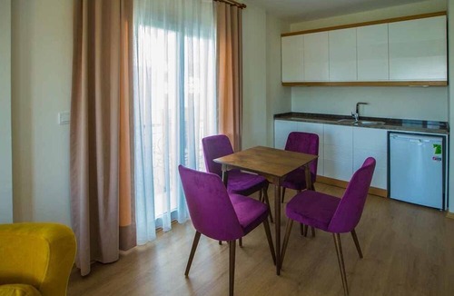 Sigacık Hotel | Clementine Suits Sigacik