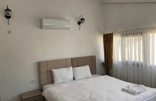 Sigacık Hotel | Derin Butik Otel