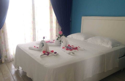 Sigacık Hotel | Derin Butik Otel