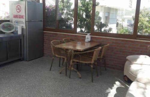 Sigacık Hotel | Derin Butik Otel