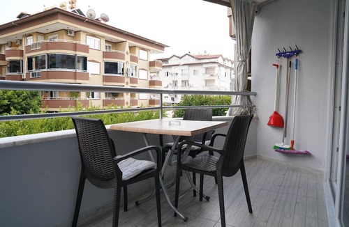 Alanya Apartment | Alanya Polat Tatil Evleri