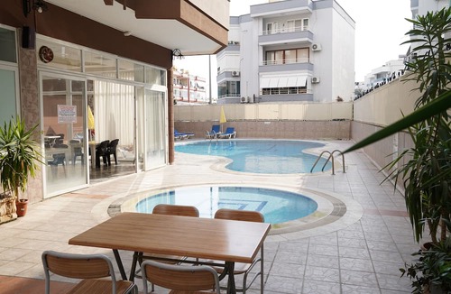 Alanya Apartment | Alanya Polat Tatil Evleri