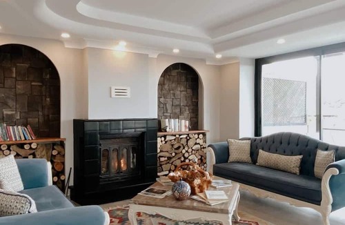 Iskele Mahallesi Hotel | Belizi Hotel