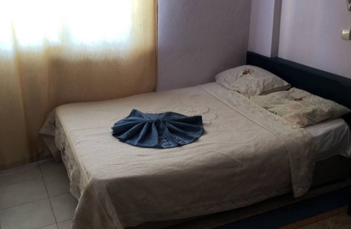 Armutalan Apartment | Duru Apart Otel