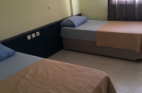 Armutalan Apartment | Duru Apart Otel