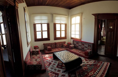 Akcaabat Hotel | Mehmet Efendi Konagi Otel Restaurant