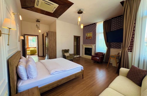 Akcaabat Hotel | Mehmet Efendi Konagi Otel Restaurant
