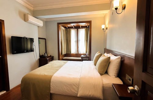 Sinop Hotel | Denizci Hotel