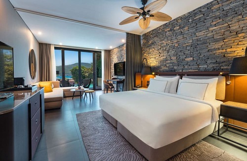 Bodrum Hotel | Lujo Hotel Bodrum