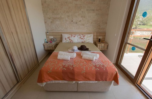 Hisaronu Villa | Smansvillas