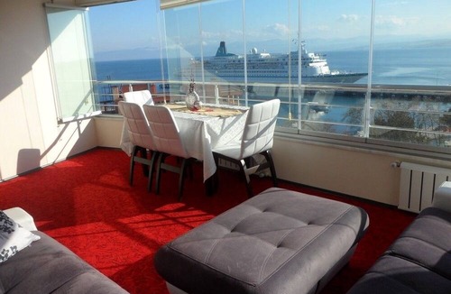 Sinop Hotel | Otel Bossinop