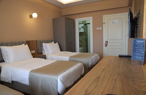 Sinop Hotel | Otel 57