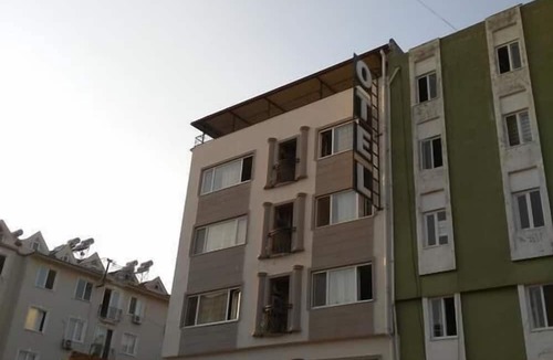 Dalaman Hotel | Hotel Caktug